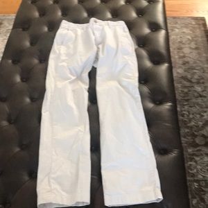 Vineyard vines boys khaki pants